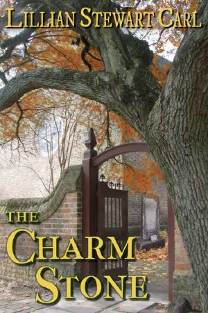 [A Jean Fairbairn/Alasdair Cameron Mystery 04] • Charm Stone